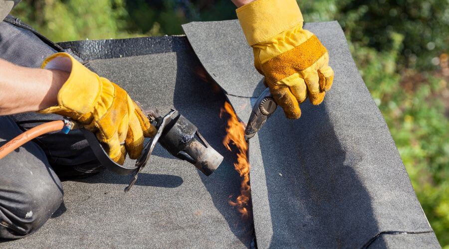Expert new roof installation services in North Bend, WA
